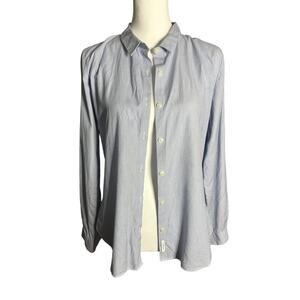 The Blue Shirt Shop Slim Small Women's Button Down